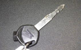 HONDA TACT-4ﾍﾞｰｼｯｸ 2013 AF79