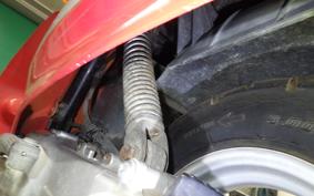 SUZUKI RAN 2018 CA11A