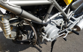 DUCATI MONSTAR 1000SIE 2004