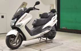 YAMAHA MAJESTY 125 FI