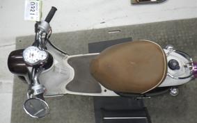 YAMAHA VINO 50 SA37J