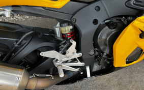 YAMAHA YZF-R6 RJ05