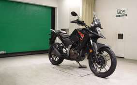 SUZUKI Vストローム250SX 2015