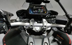 YAMAHA TRACER 9 GT RN51J
