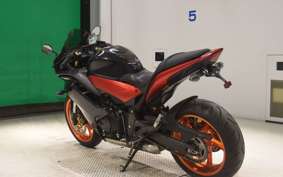 HONDA CBR600F 2014