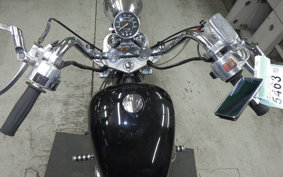 HONDA STEED 400 VLS 1998 NC37