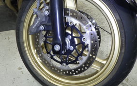 KAWASAKI ZRX400 2008 ZR400E
