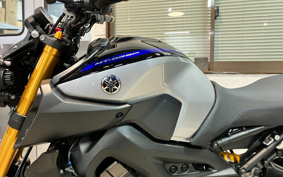 YAMAHA MT-09 SP ABS 2018 RN52J