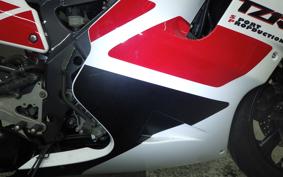 YAMAHA TZR250 R 3XV