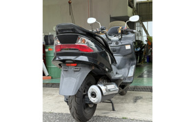 SUZUKI SKYWAVE 250 CJ45A