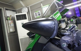 KAWASAKI ZX 1400 NINJA R 2015