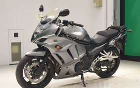 SUZUKI BANDIT 1250 F 2011 GW72A
