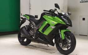 KAWASAKI NINJA 1000 2011