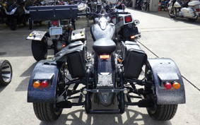 YAMAHA DRAGSTAR 250 TRIKE VG02J