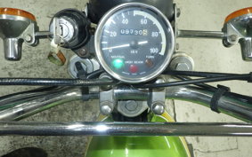 KAWASAKI KM90 2024 MC