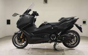 YAMAHA T-MAX 560 T 2026 SJ21J