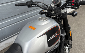 HARLEY  HARLEY X500 2023 W5B