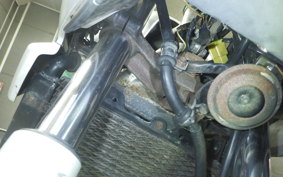 SUZUKI GSX250S KATANA