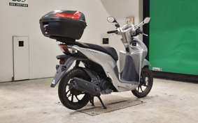 HONDA DIO 110 JK03