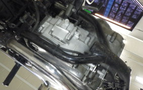 KAWASAKI ESTRELLA RS Custom BJ250A