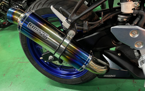 YAMAHA YZF-YZF-R3 ABS 2018 RH13J
