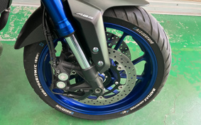 YAMAHA MT-09 ABS 2015 RN34J