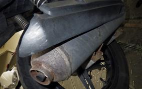 HONDA PCX 125 2009 JF28