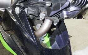 KAWASAKI Z125 PRO