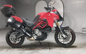 DUCATI MULTI STRADA 950S 2A00AA