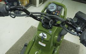 HONDA PS250 2009 MF09