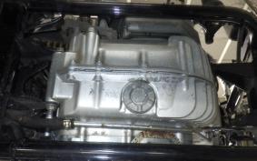 YAMAHA DRAGSTAR 250 VG02J