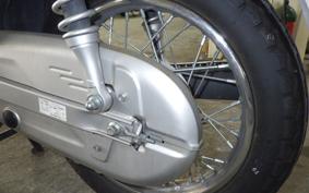 HONDA ｸﾛｽｶﾌﾞ50 2018 AA06