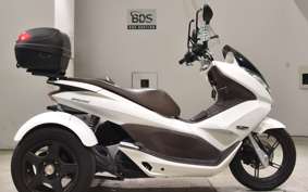 HONDA PCX125 TRIKE 2014 NC125D