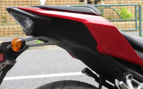 HONDA CBR400R ABS 2017 NC47