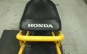 HONDA ZOOMER AF58