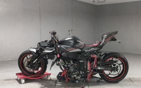 KAWASAKI  NINJA ZX-4R SE 2023 ZX400P