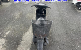 SUZUKI LET's 2