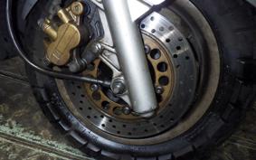 YAMAHA MAJESTY 125 5CA