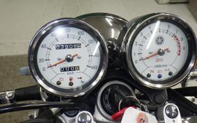YAMAHA SR400 Gen.4 2011 RH03J
