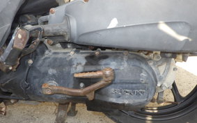 SUZUKI ADDRESS 110 CE47A