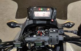 HONDA NC700X TYPE LD DCT RC63
