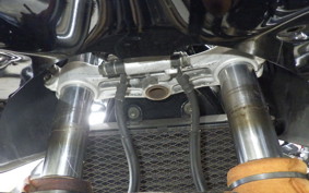SUZUKI BANDIT 1200 S 2004 GV77A