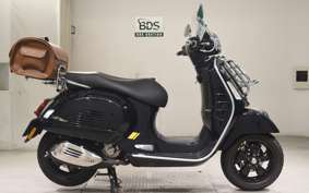 VESPA GTS300 SUPER 2023