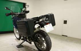 BMW F650GS 2011