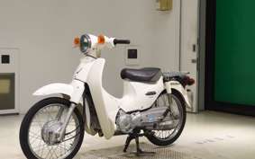 HONDA C110 SUPER CUB 2009 JA07