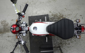 HONDA MONKEY Z50J