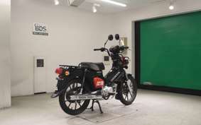 HONDA ｸﾛｽｶﾌﾞ110-3