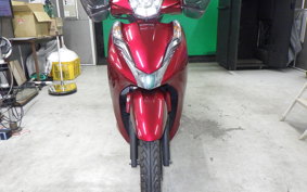 HONDA LEAD 125 2022 JF45