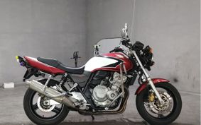 HONDA CB400SF TRAINING CAR NC42