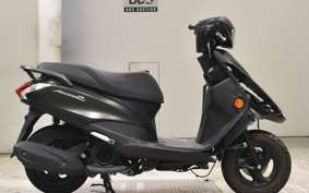 YAMAHA AXIS 125 Z 2003 SED7J